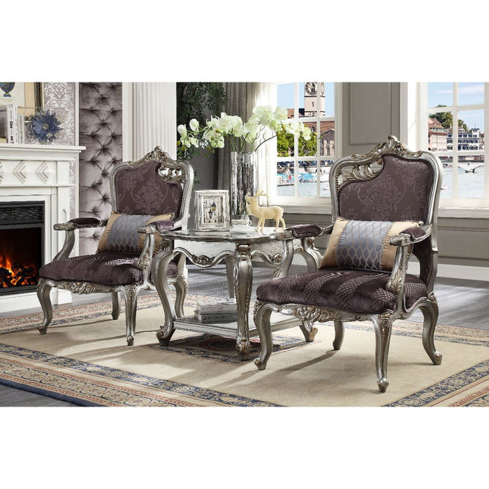 Picardy Chair - 53466 - In Stock Furniture