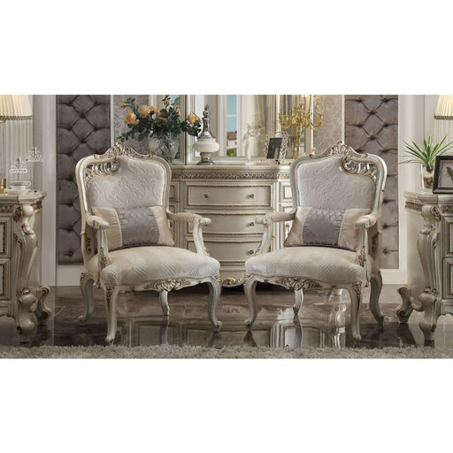 Picardy Chair - 56884 - In Stock Furniture