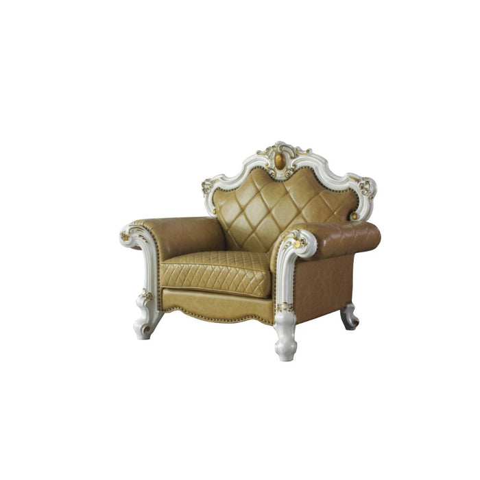 Picardy Chair - 58212 - In Stock Furniture