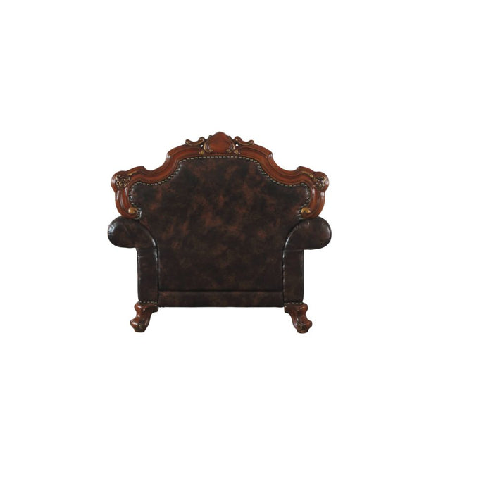 Picardy Chair - 58222 - In Stock Furniture