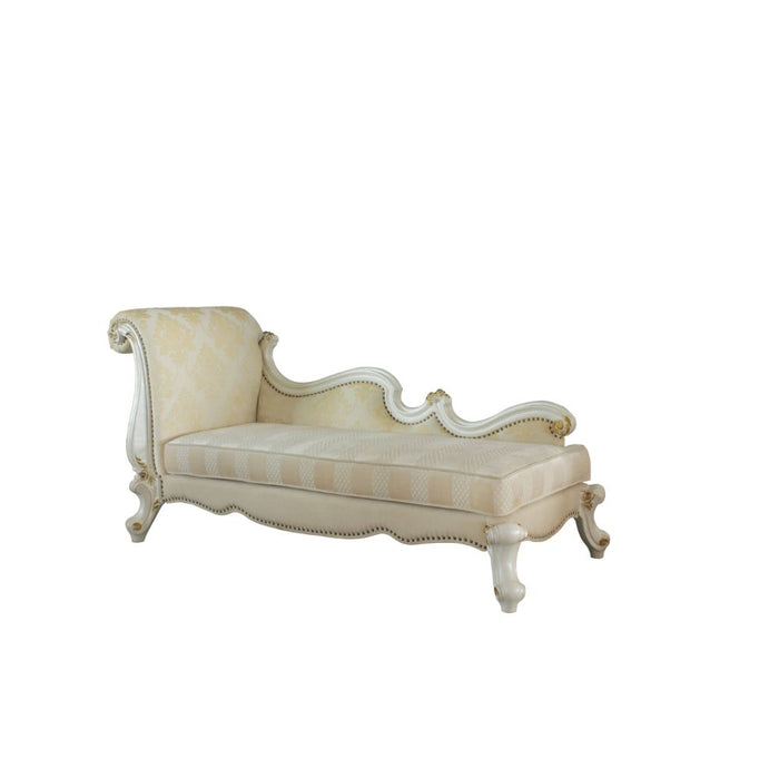 Picardy Chaise - 96910 - In Stock Furniture