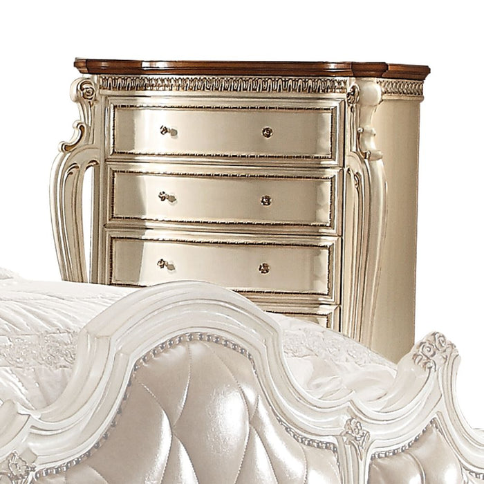 Picardy Chest - 26906 - In Stock Furniture