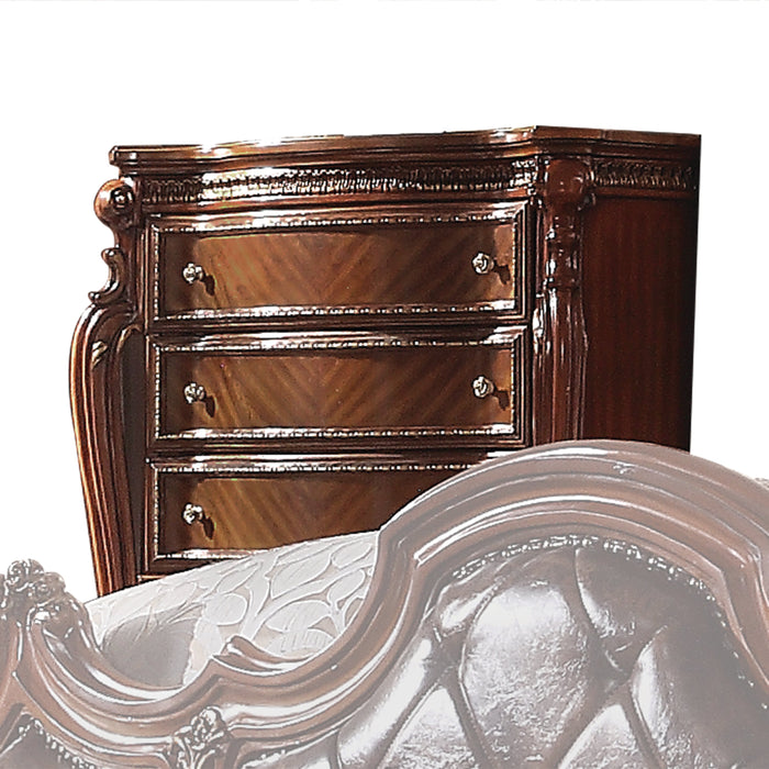 Picardy Chest - 27846 - In Stock Furniture