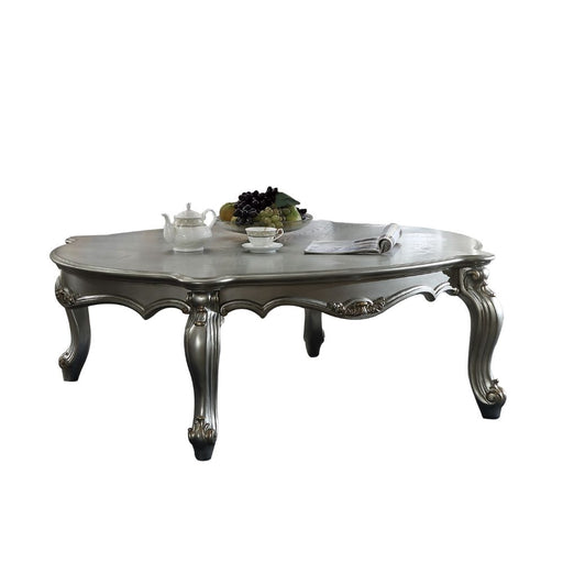 Picardy Coffee Table - 83465 - In Stock Furniture