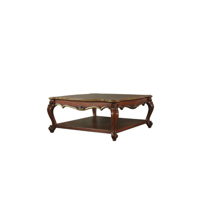 Picardy Coffee Table - 88220 - In Stock Furniture