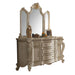 Picardy Dresser - 26885 - In Stock Furniture