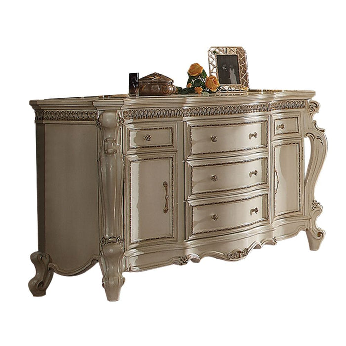 Picardy Dresser - 26885 - In Stock Furniture