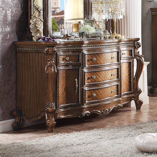 Picardy Dresser - 27845 - In Stock Furniture