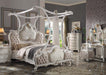 Picardy Eastern King Bed - 28207EK - In Stock Furniture