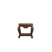 Picardy End Table - 88222 - In Stock Furniture