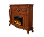 Picardy Fireplace - AC01344 - In Stock Furniture