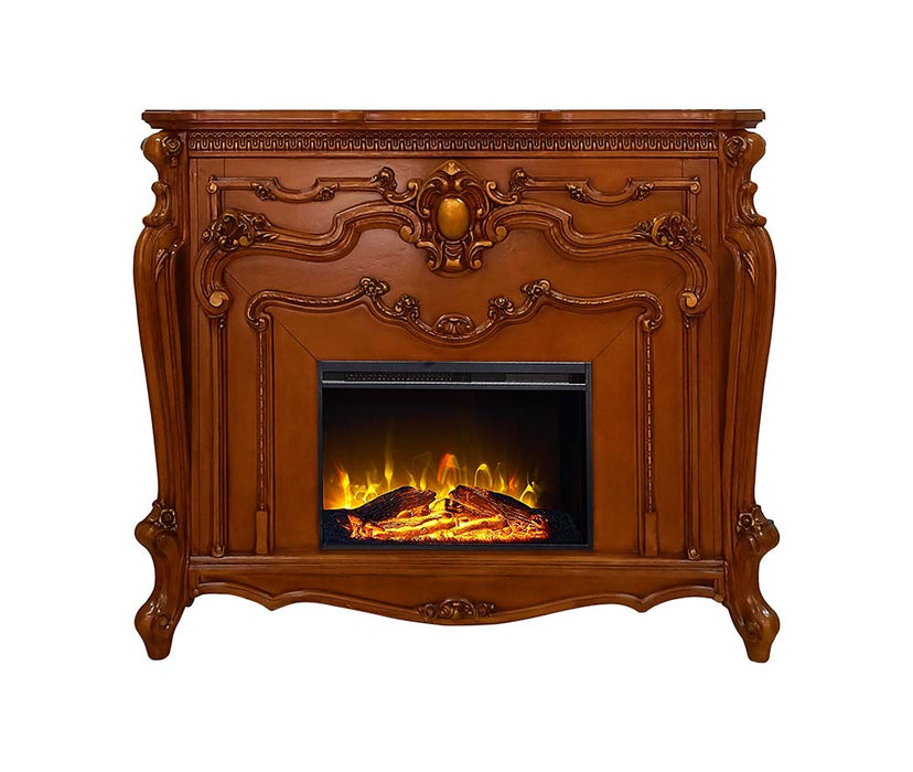 Picardy Fireplace - AC01344 - In Stock Furniture