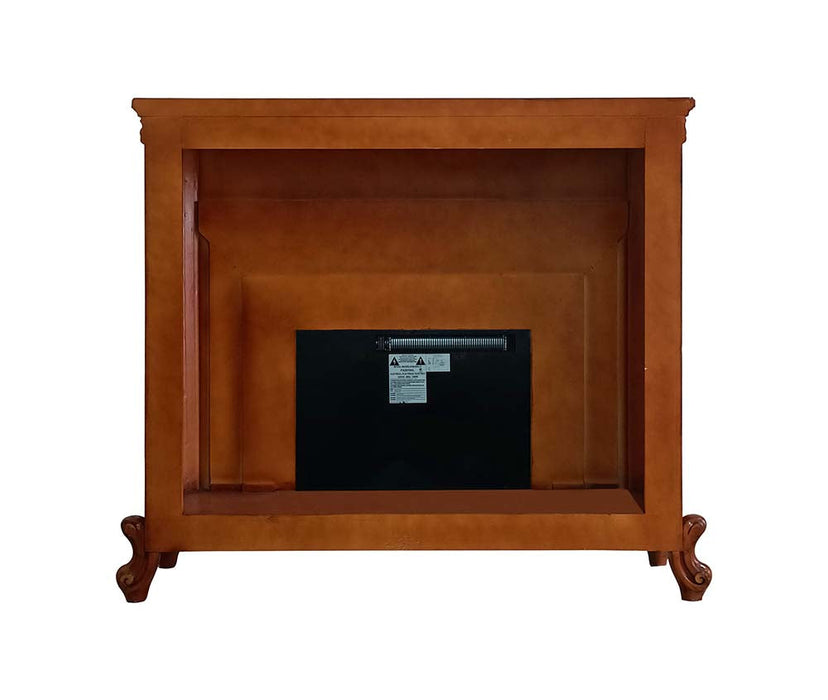 Picardy Fireplace - AC01344 - In Stock Furniture