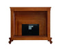 Picardy Fireplace - AC01344 - In Stock Furniture