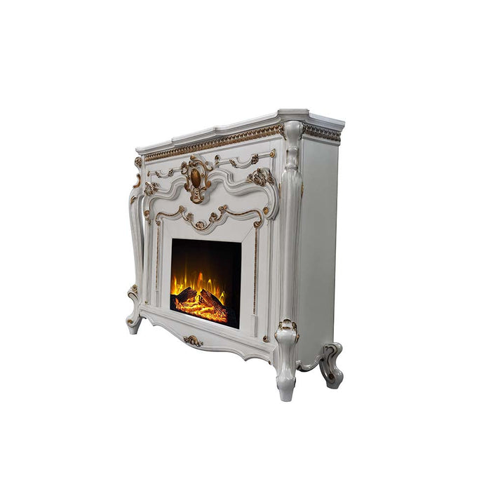 Picardy Fireplace - AC01345 - In Stock Furniture