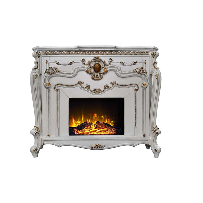 Picardy Fireplace - AC01345 - In Stock Furniture