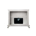 Picardy Fireplace - AC01345 - In Stock Furniture