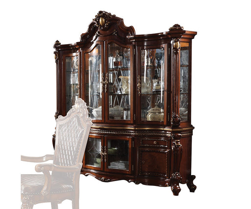 Picardy Hutch & Buffet - 68227 - In Stock Furniture