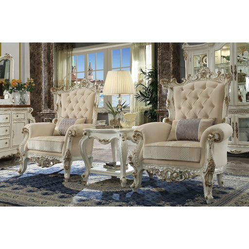 Picardy II Accent Chair - 53463 - In Stock Furniture