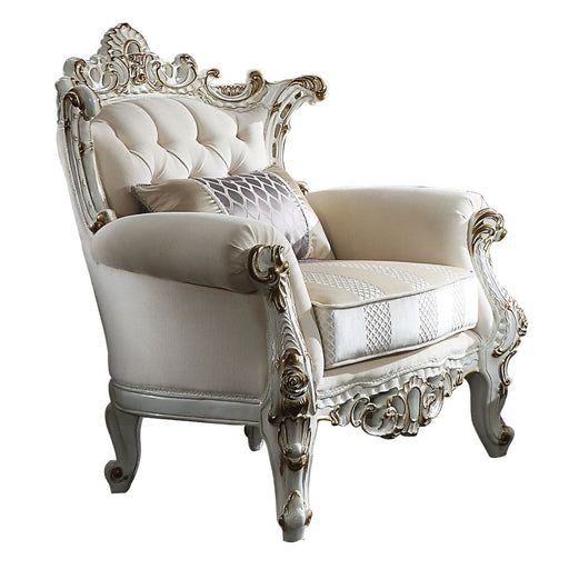 Picardy II Chair - 53462 - In Stock Furniture