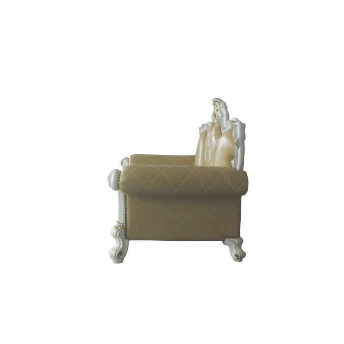 Picardy Loveseat - 58211 - In Stock Furniture