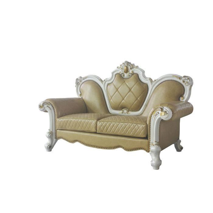 Picardy Loveseat - 58211 - In Stock Furniture