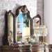 Picardy Mirror - 27844 - In Stock Furniture