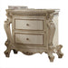 Picardy Nightstand - 26883 - In Stock Furniture