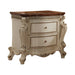 Picardy Nightstand - 26903 - In Stock Furniture