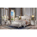 Picardy Queen Bed - 27880Q - In Stock Furniture