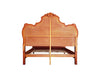 Picardy Queen Bed - BD01354Q - In Stock Furniture