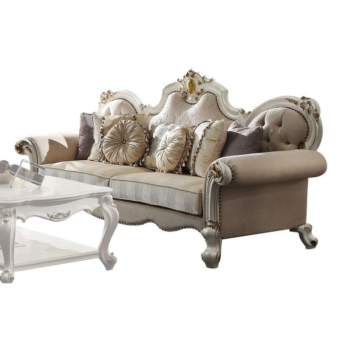 Picardy Sofa - 55460 - In Stock Furniture