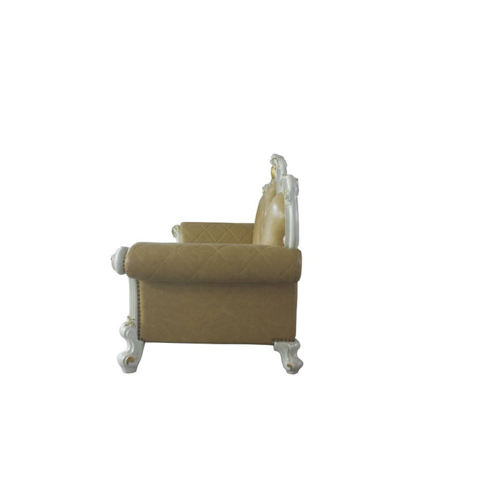 Picardy Sofa - 58210 - In Stock Furniture