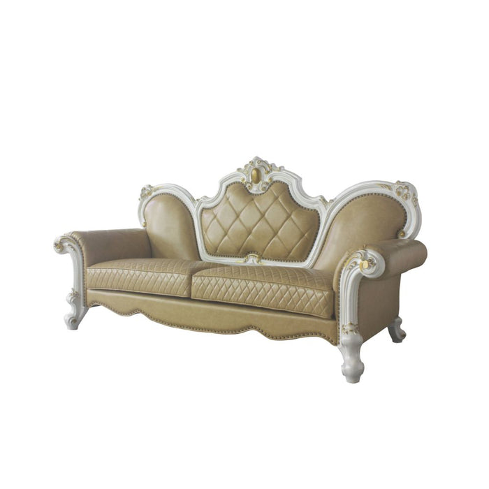 Picardy Sofa - 58210 - In Stock Furniture