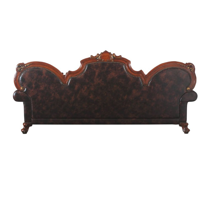 Picardy Sofa - 58220 - In Stock Furniture