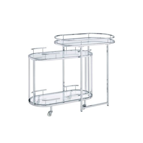 Piffo Serving Cart - AC00162 - In Stock Furniture