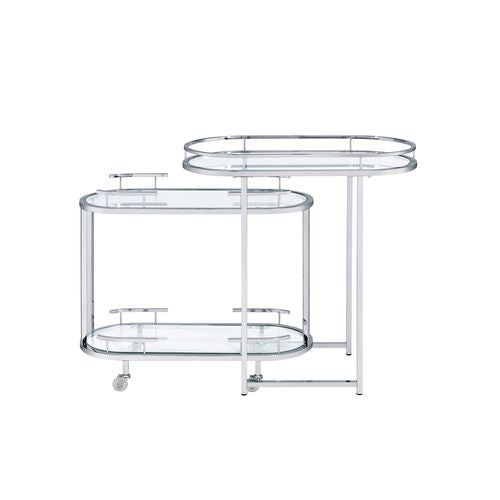 Piffo Serving Cart - AC00162 - In Stock Furniture