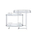 Piffo Serving Cart - AC00162 - In Stock Furniture