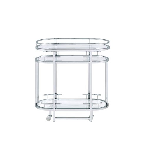 Piffo Serving Cart - AC00162 - In Stock Furniture