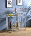 Piffo Serving Cart - AC00162 - In Stock Furniture