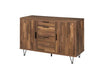 Pinacle Cabinet - 90880 - In Stock Furniture