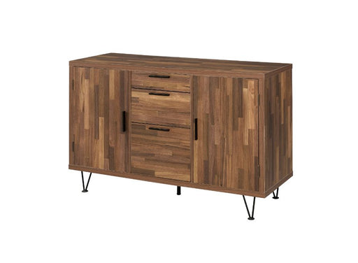 Pinacle Cabinet - 90880 - In Stock Furniture