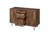 Pinacle Cabinet - 90880 - In Stock Furniture