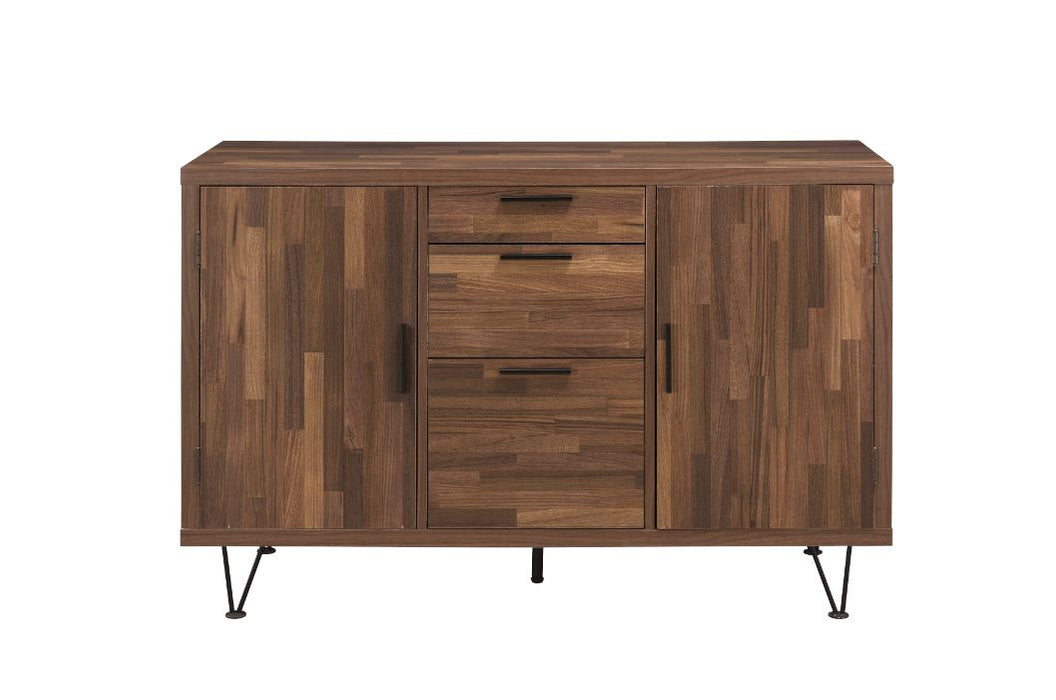 Pinacle Cabinet - 90880 - In Stock Furniture