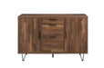 Pinacle Cabinet - 90880 - In Stock Furniture