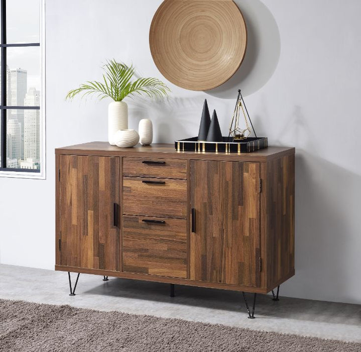 Pinacle Cabinet - 90880 - In Stock Furniture