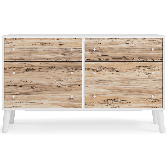 Piperton Dresser - EB1221-231 - In Stock Furniture