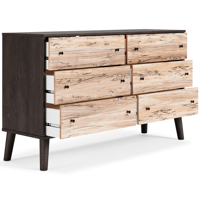 Piperton Dresser - EB5514-231 - In Stock Furniture