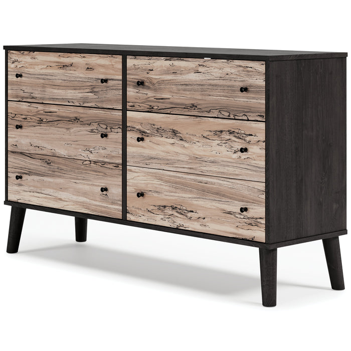 Piperton Dresser - EB5514-231 - In Stock Furniture