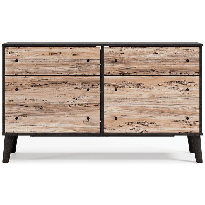 Piperton Dresser - EB5514-231 - In Stock Furniture